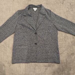 Vintage Blair Tweed Blazer